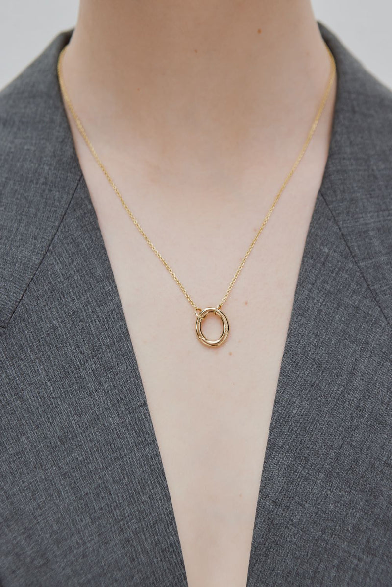 PENDANT CHAIN NECKLACE