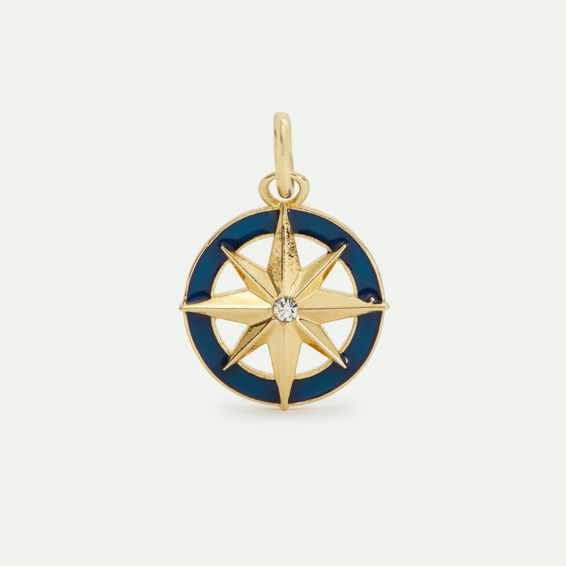 NORTH STAR PENDANT