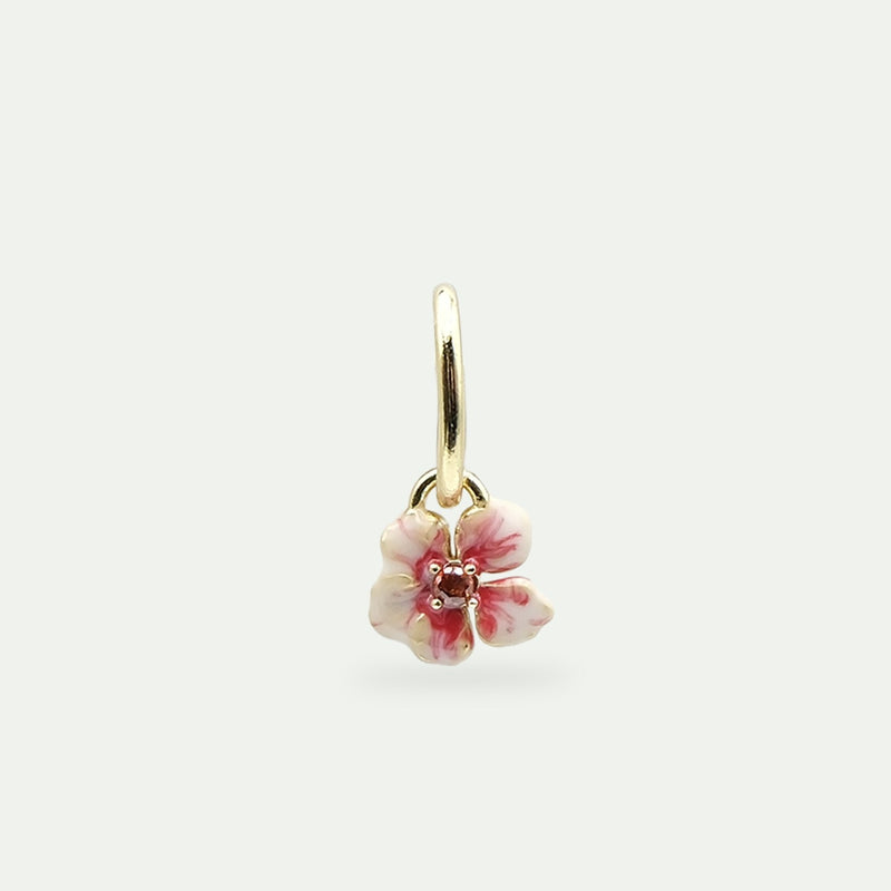 HIBISCCUS PENDANT