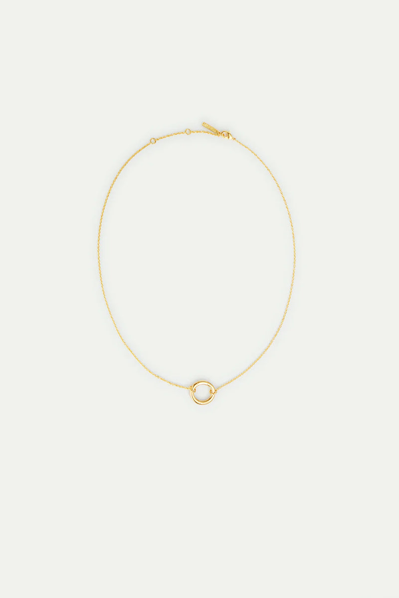 PENDANT CHAIN NECKLACE