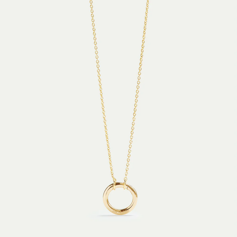 PENDANT CHAIN NECKLACE