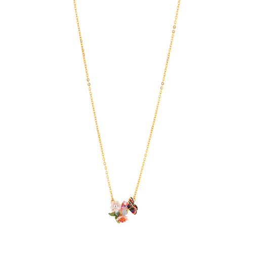 Necklaces - Les Néréides | Luxury Hancrafted Jewellery South Africa